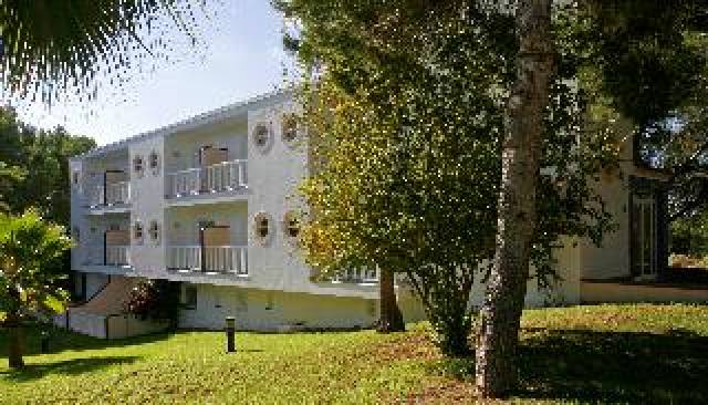 Vista General
