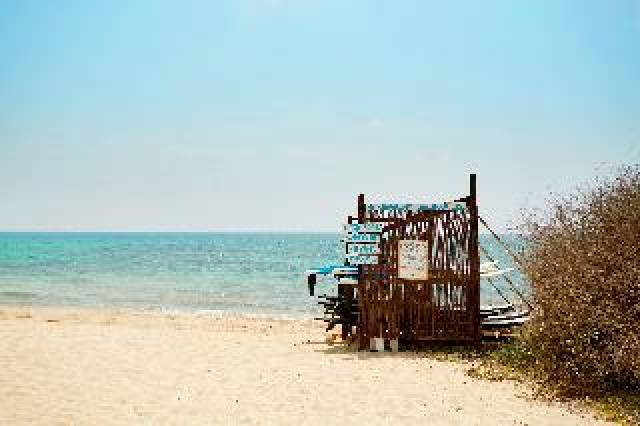 Praia