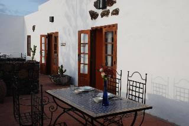 Terraço