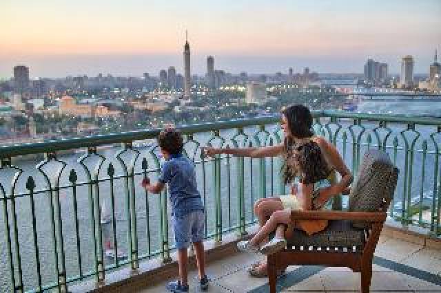 Terraço