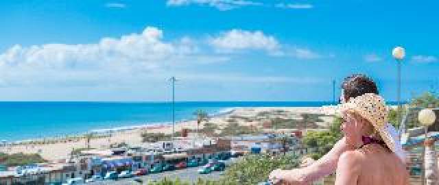Praia