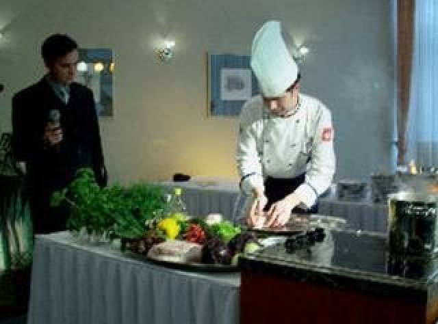 Restaurante