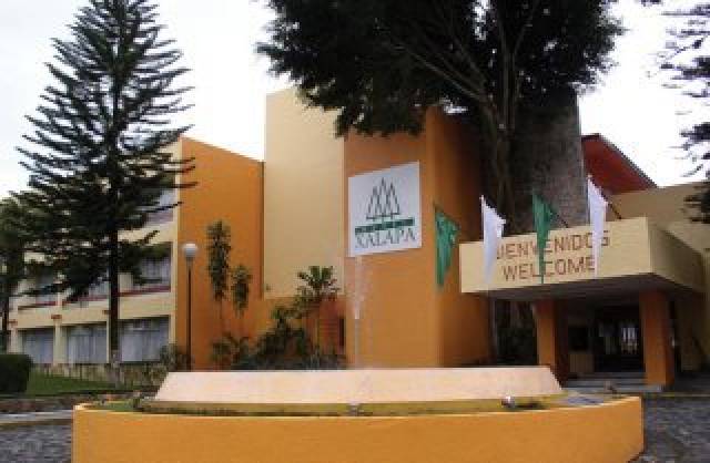 Vista General