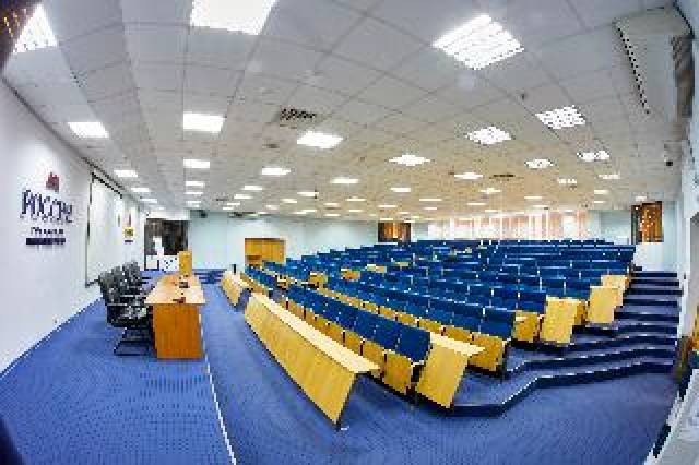 Conferencias