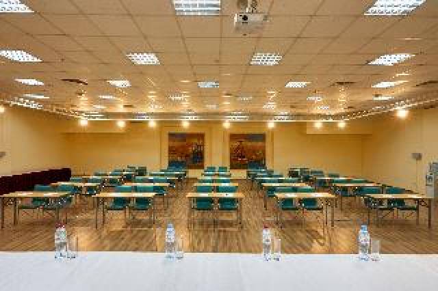 Conferencias