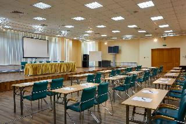Conferencias