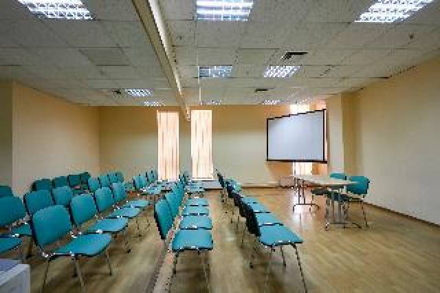 Conferencias