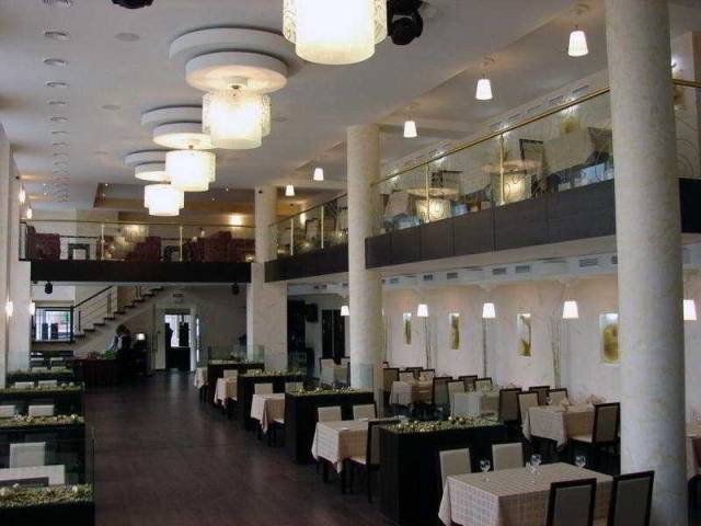 Restaurante