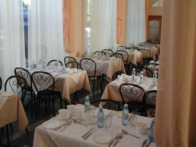 Restaurante