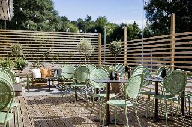 Terraço