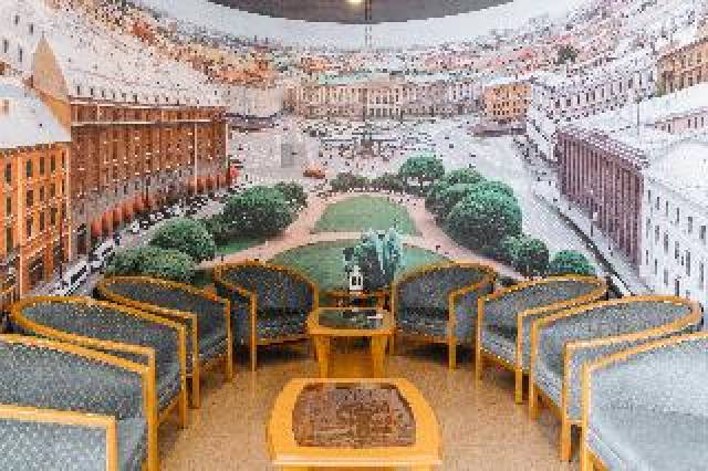 Vista General