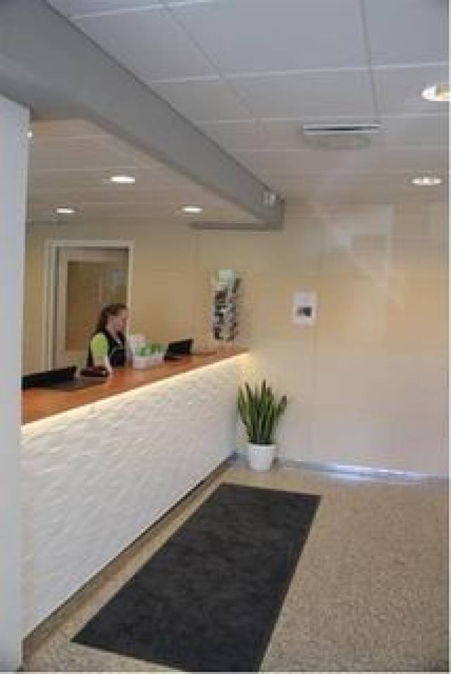Vista General