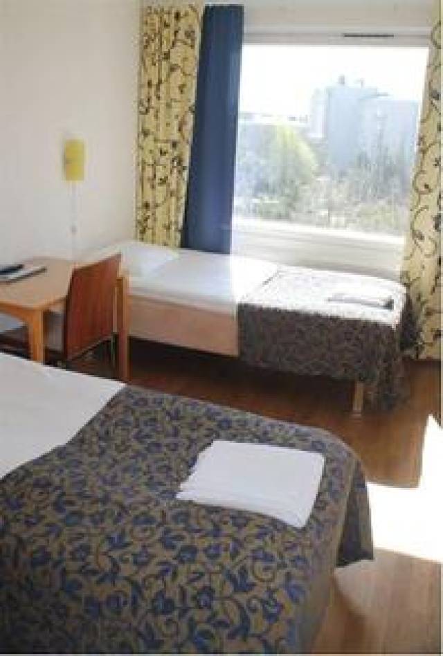 Vista General