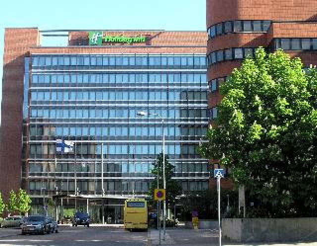 Vista General