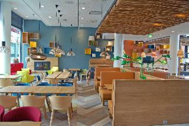 Restaurante