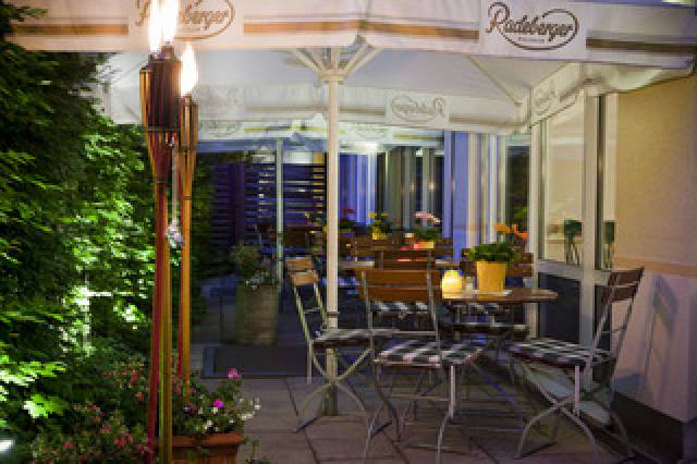 Terraço