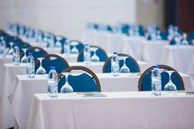 Conferencias