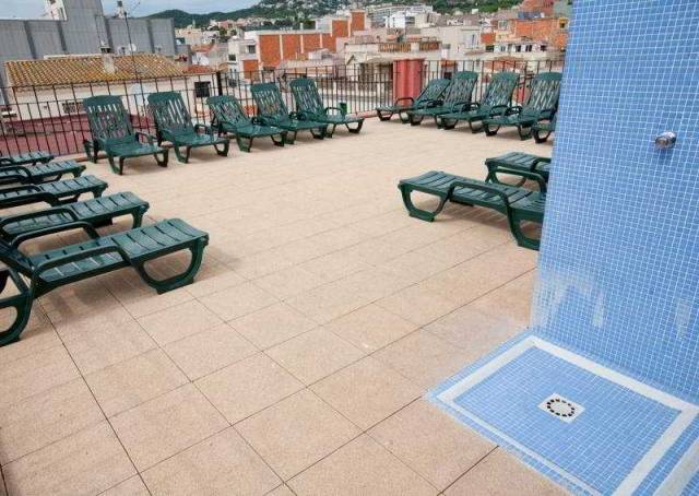 Terraço
