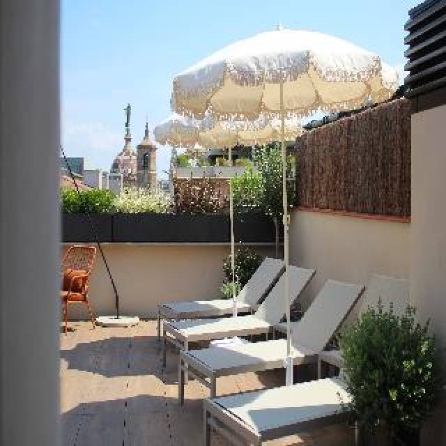 Terraço