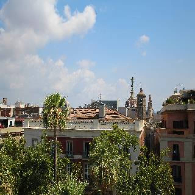 Terraço
