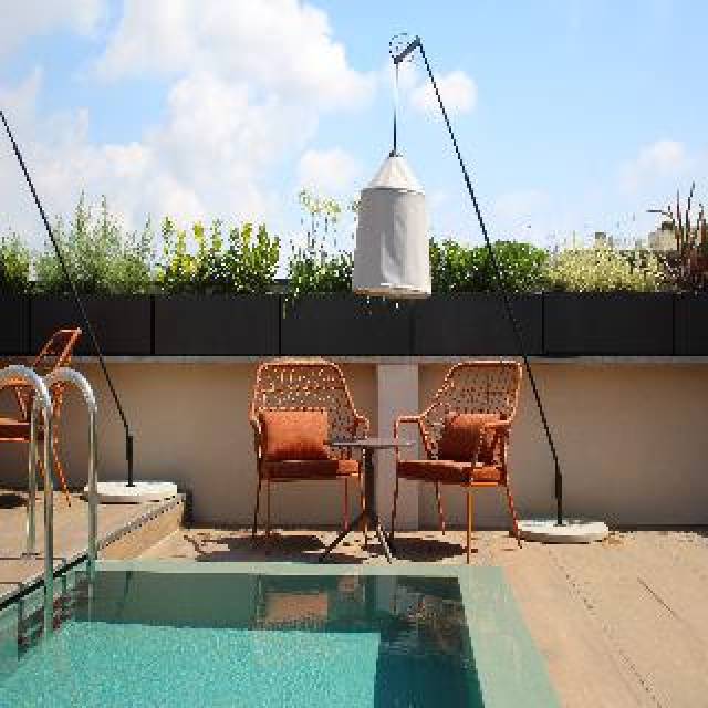 Terraço