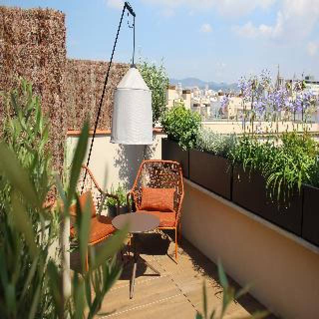 Terraço