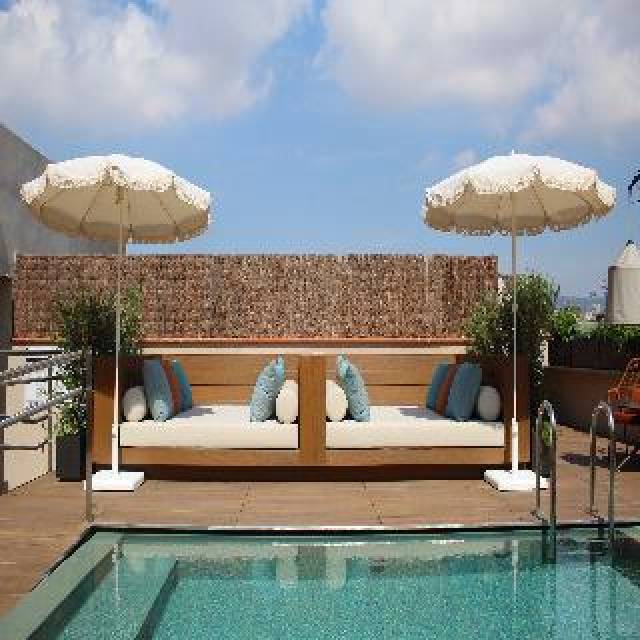 Terraço