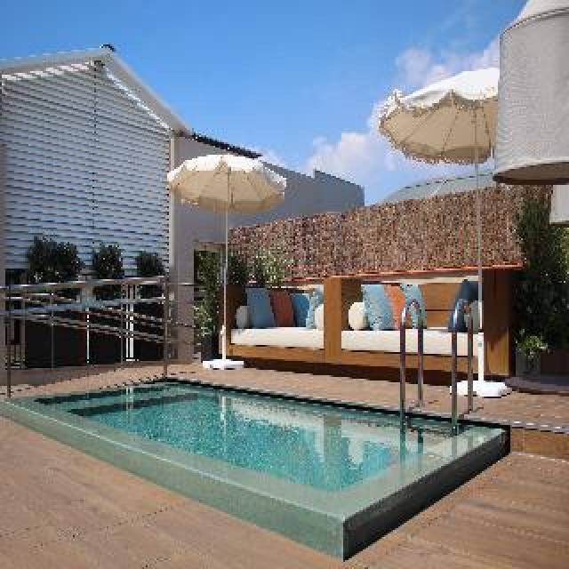Terraço
