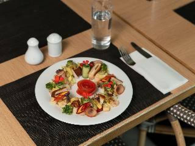 Restaurante