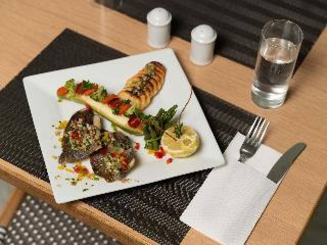 Restaurante