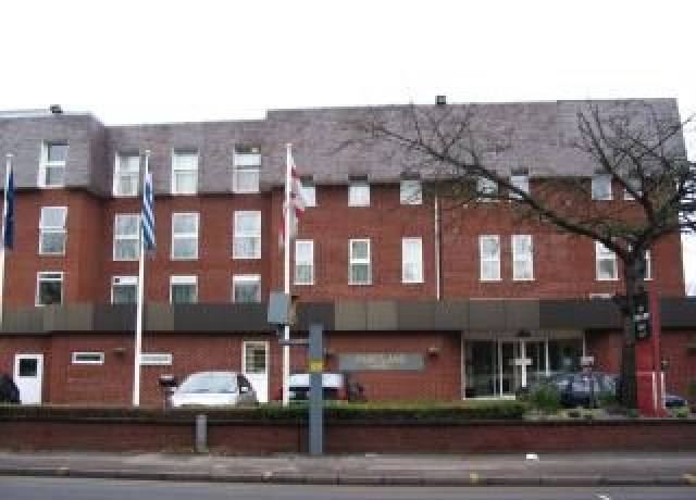Vista General