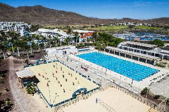 Desportos y Entretenimento