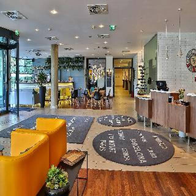 Vista General