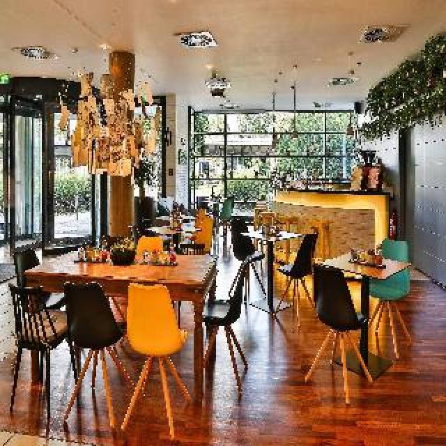 Restaurante