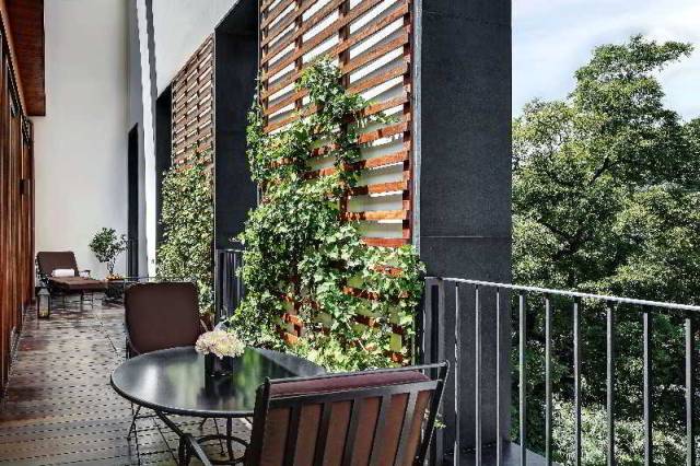 Terraço