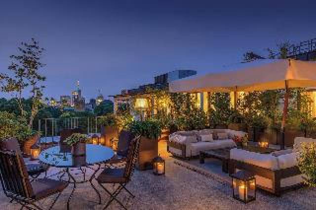 Terraço