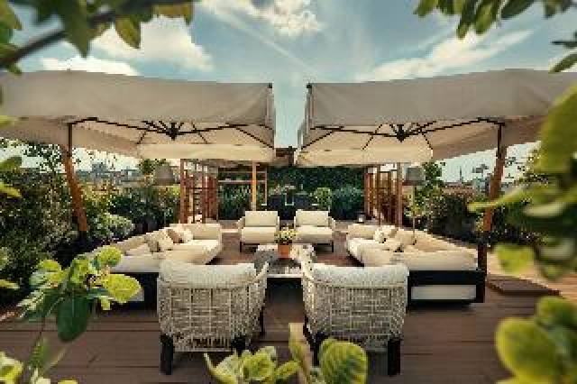 Terraço