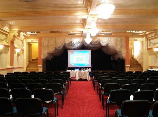 Conferencias