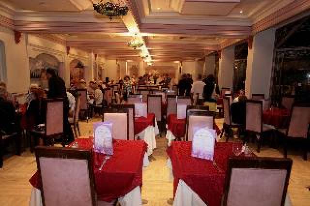Restaurante
