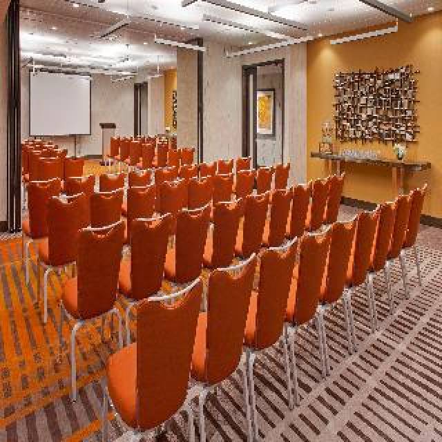 Conferencias