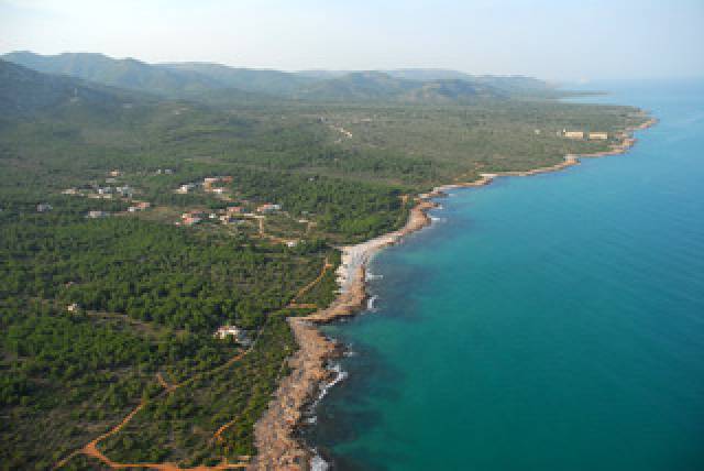 Praia