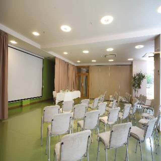 Conferencias