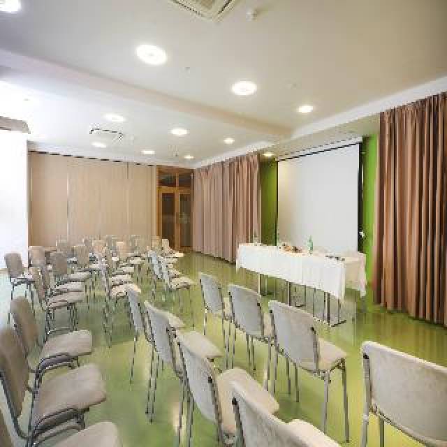Conferencias