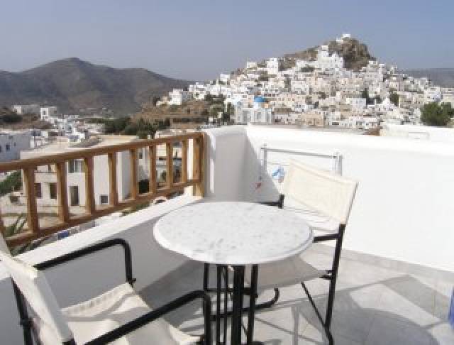 Terraço