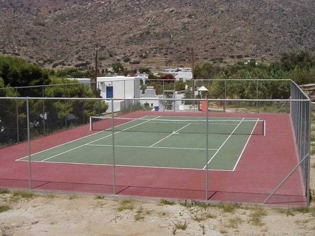 Desportos y Entretenimento