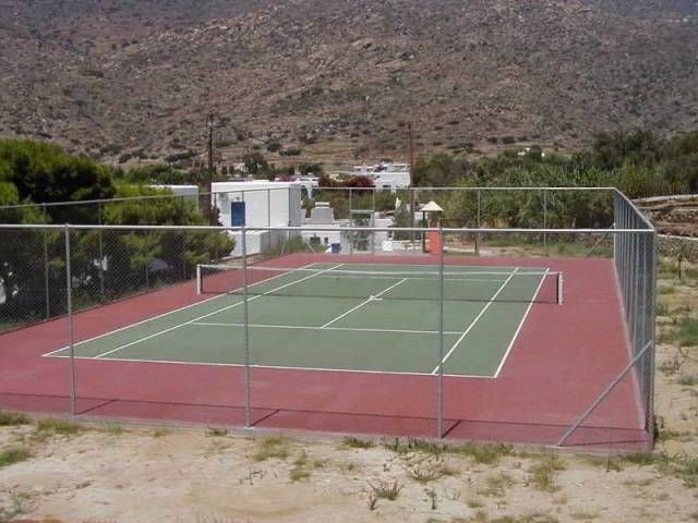 Desportos y Entretenimento
