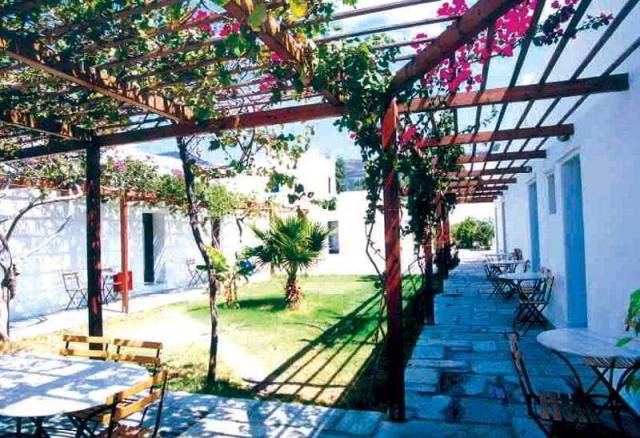 Terraço