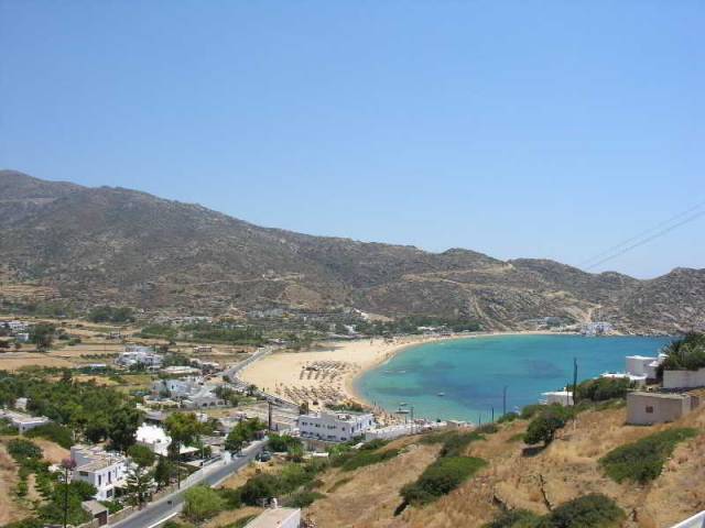 Praia