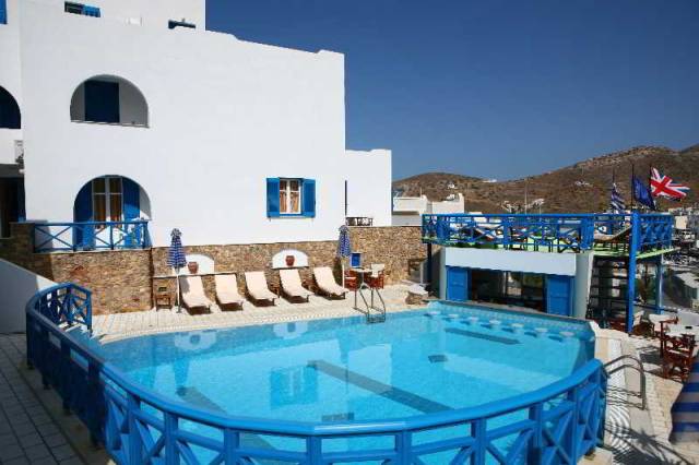 Piscina