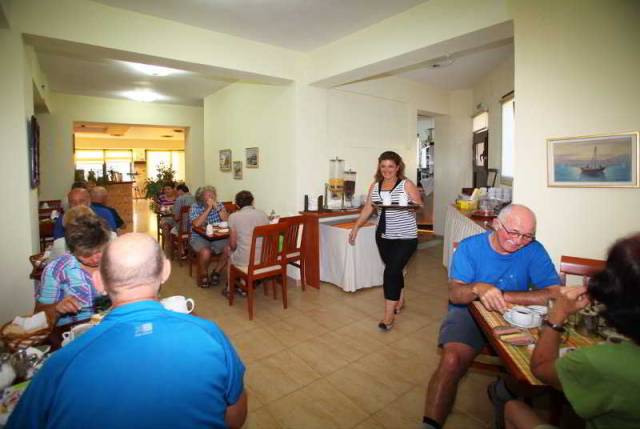 Restaurante